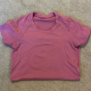 Lululemon Swiftly Tech Short Sleeve